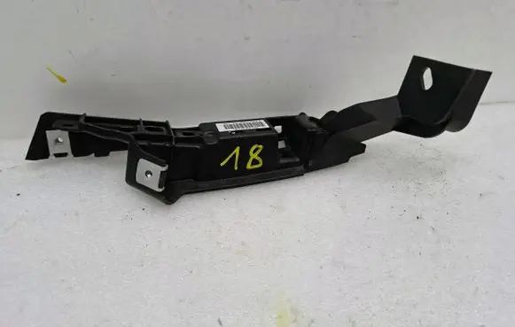 Porsche Taycan 9J1 Front bumper mounting bracket