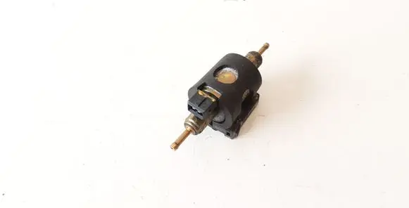 BMW X5 E53 Webasto auxiliary heater fuel pump 
