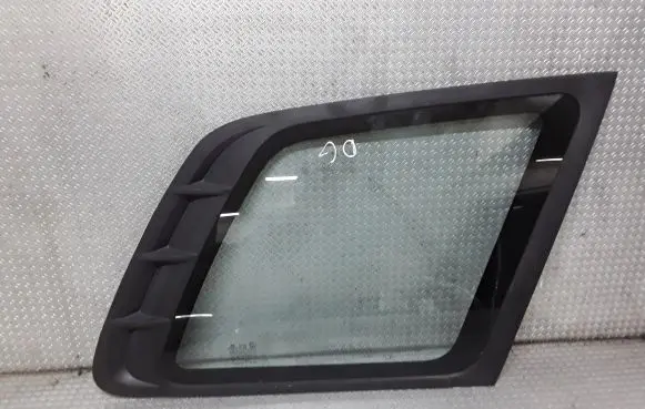 Hyundai Santa Fe Rear side window