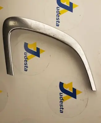 Opel Insignia A Rear door card panel trim 13222209