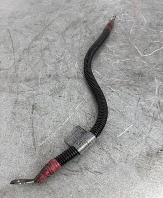 BMW X5 E70 Wires (starter motor) 7793200 7795640