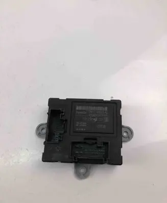 Other control units/modules