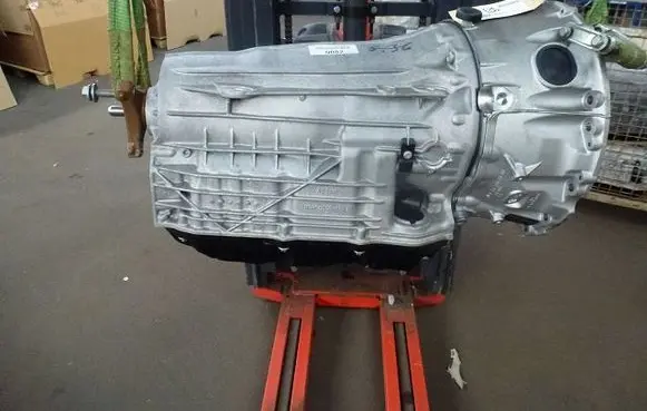 Mercedes-Benz ML W163 Automatic gearbox 72501800577251KG