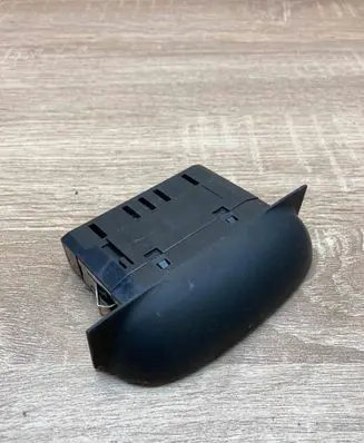 Mercedes-Benz S W220 Parking PDC sensor display screen A00054287237241