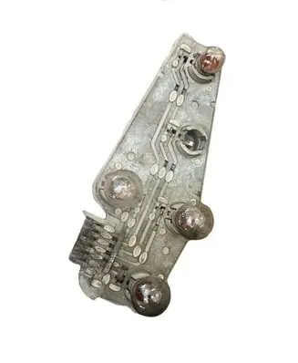 Ford Sierra Tail light bulb cover holder 83BG13N004