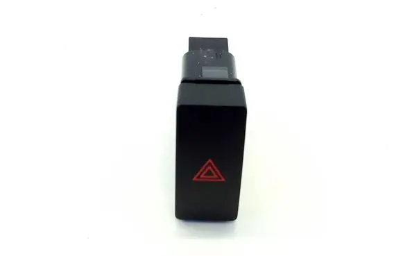 Mazda CX-5 Hazard light switch 