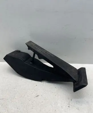 BMW 3 E46 Accelerator throttle pedal 6786281 25916010 030209