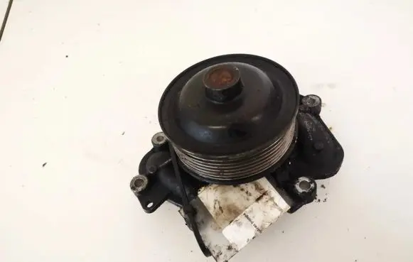 Jeep Grand Cherokee (WK) Water pump