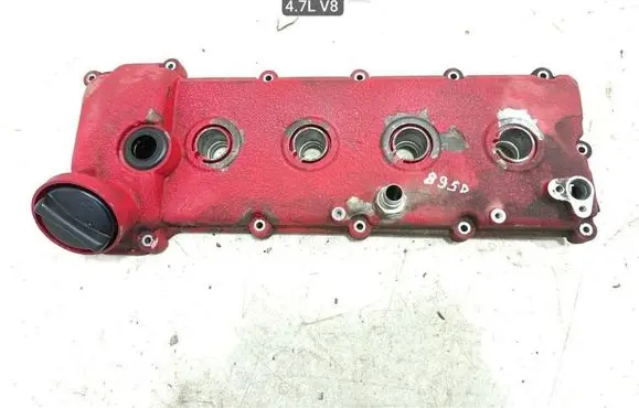 Maserati GranCabrio M145 Rocker cam cover 264822
