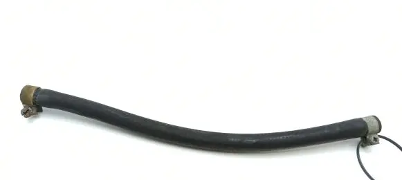 Mercedes-Benz COMPAKT W115 Engine coolant pipe/hose DBL625410