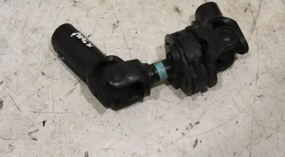 Subaru Forester SG Active stabilizer control/valve assembly 