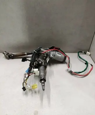 Toyota Prius (XW30) Electric power steering pump JJ301000331 1608000634