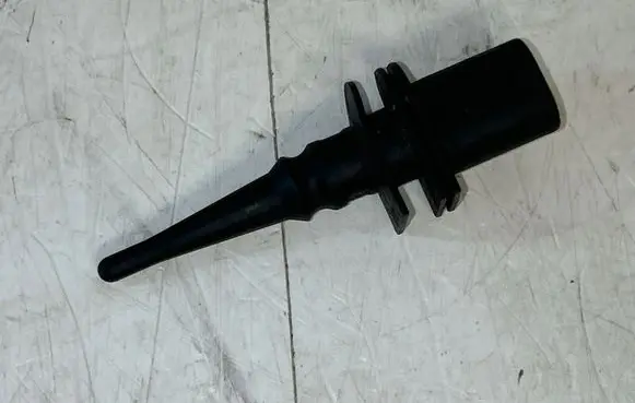 BMW 3 E90 E91 Outside/external air temperature sensor 136326