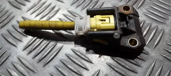 Subaru Legacy Airbag deployment crash/impact sensor 98231ag000 252100-0080