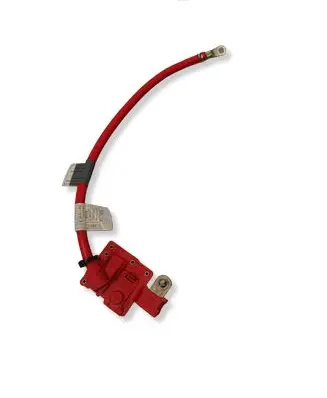 BMW X1 E84 Positive cable (battery) 9217007 9217018 523174999