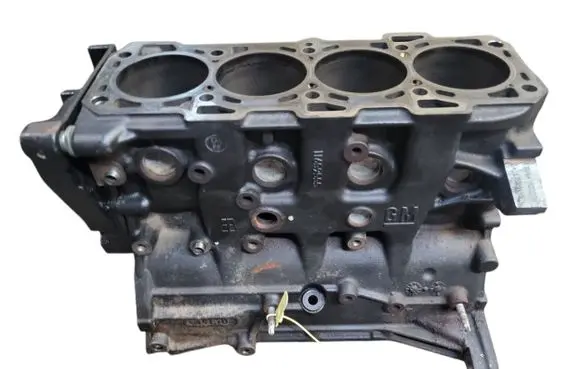 Opel Insignia A Engine block A20DTH