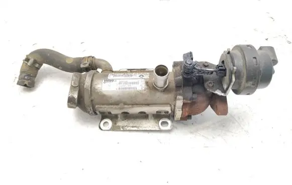 Renault Espace IV EGR valve cooler 8200611709 890255X