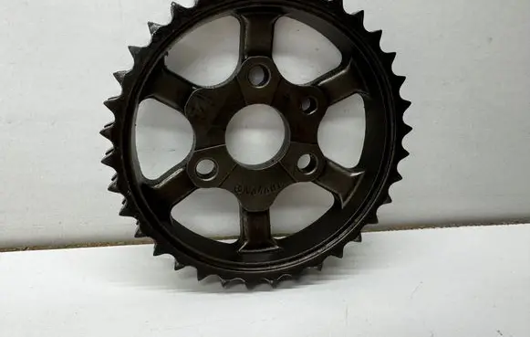 Mercedes-Benz C W204 Timing chain sprocket A64601