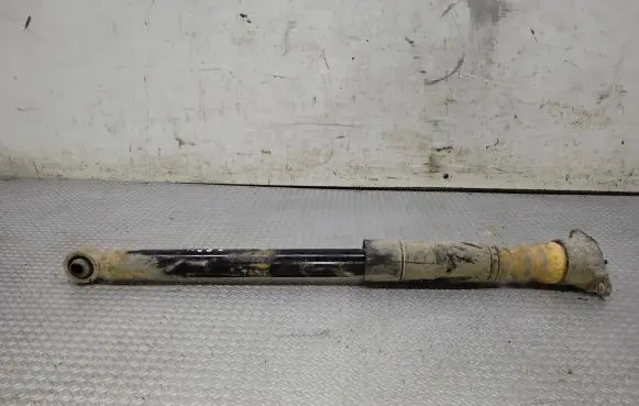 Mazda 2 Rear shock absorber/damper