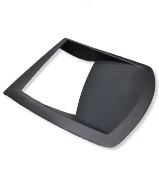 BMW 6 F12 F13 Head up display trim 9197498 13318810