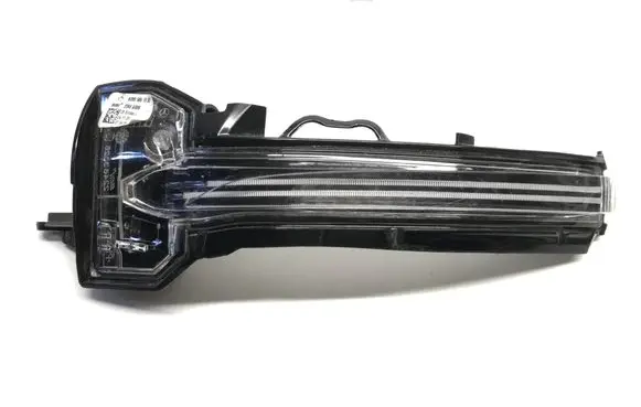 Mercedes-Benz A W177 Mirror indicator light A0999061902 22464009