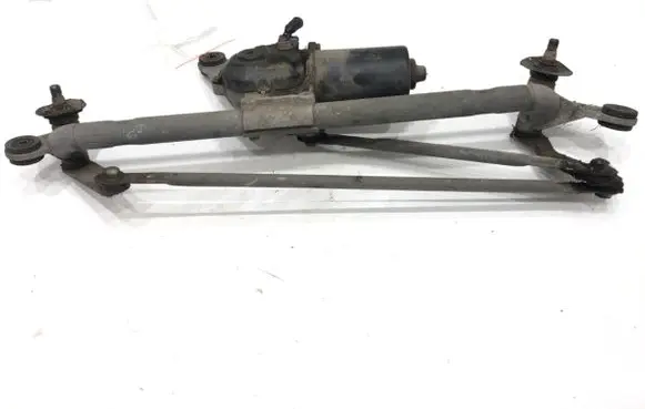 Nissan Murano Z50 Front wiper linkage and motor 28810CA000