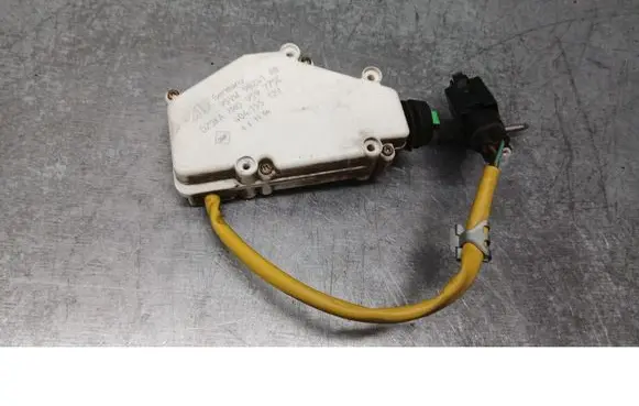 Ford Galaxy Holder (bracket) 7M0959775C