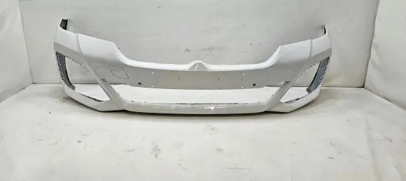 BMW 5 G30 G31 Front bumper 72758411
