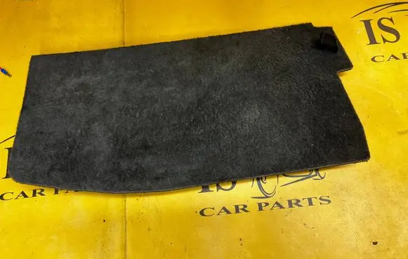 Jaguar F-Type Battery box tray cover/lid EX53801293AD8 EX53801293AD