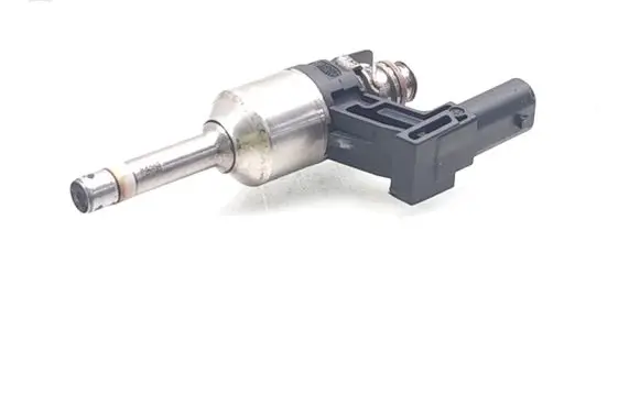 Skoda Fabia Mk2 (5J) Fuel injector 03F906036B