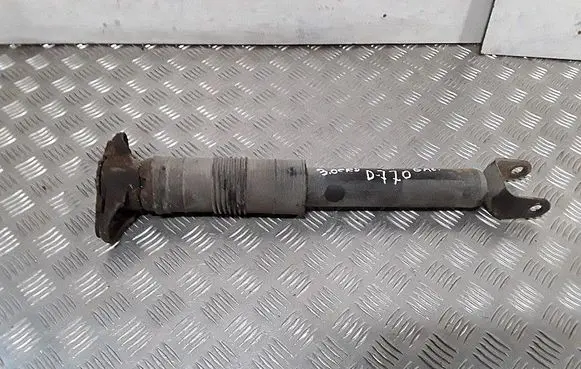 Jeep Grand Cherokee Rear shock absorber/damper 68029553AE