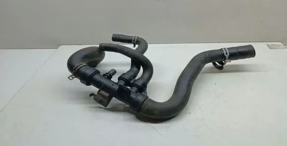 Renault Espace V (RFC) Engine coolant pipe/hose HSRZ00697