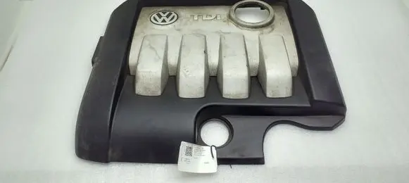 Volkswagen PASSAT B6 Engine cover (trim) 03G103925AN 03G103925BR 03G103925AD