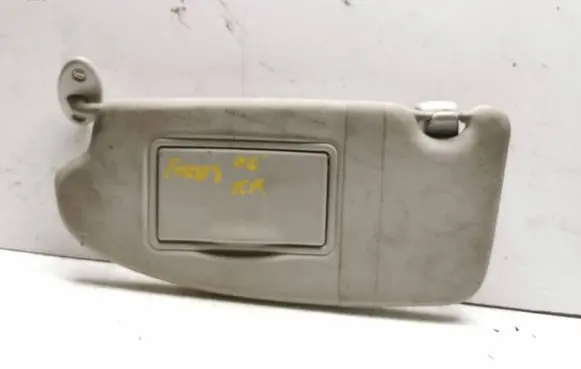 Ford Focus Sun visor
