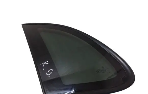 Chrysler PT Cruiser Rear side window 43R004589 DOT476ATXMAT3