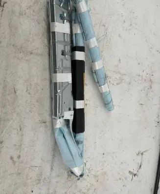 Ford Ecosport Roof airbag 0589PT10051 15196S370461