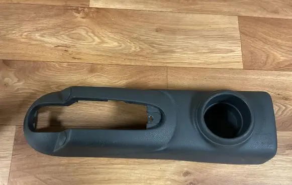 Mini One - Cooper R50 - 53 Other center console (tunnel) element 1169907 122737