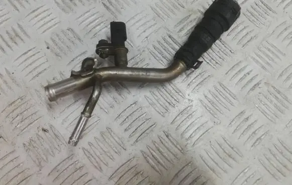 Skoda Superb B8 (3V) Engine coolant pipe/hose 05L121157AK 158669