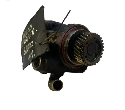 Isuzu Trooper Power steering pump