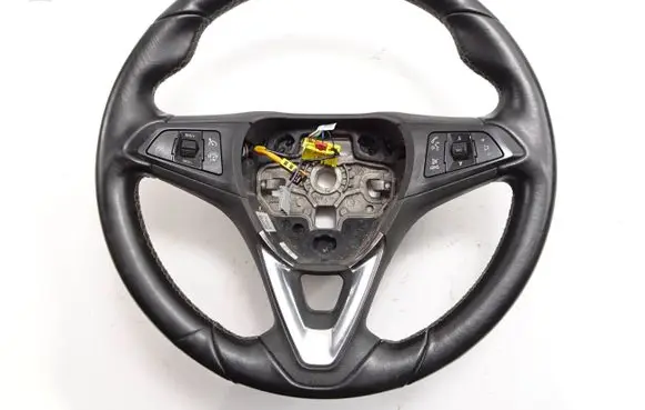 Opel Astra K Steering wheel 34200834G