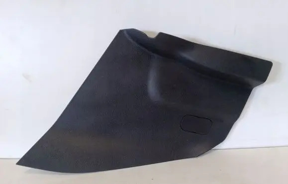 Peugeot 3008 II Other center console (tunnel) element 9810277677