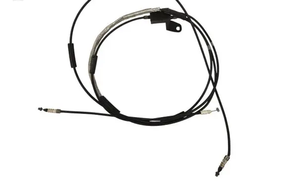 Alfa Romeo Giulia Engine bonnet/hood lock release cable 50562217