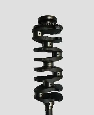 Opel Meriva B Crankshaft A94