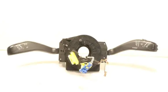Volkswagen Polo V 6R Light switch
