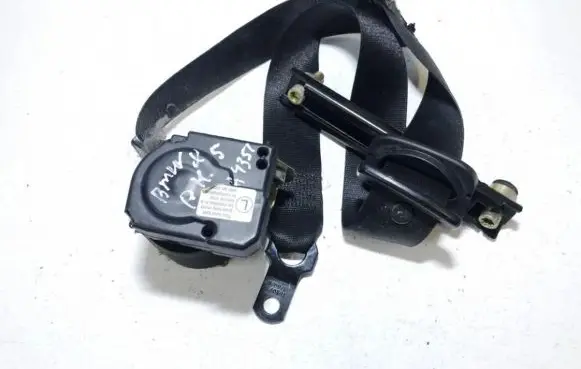 BMW X5 E53 Front seatbelt 040178 s1840875110