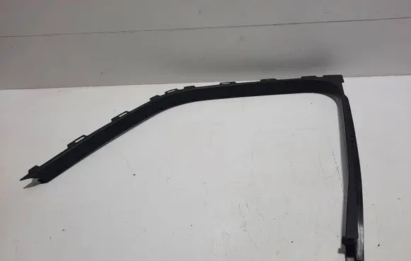 Ford Galaxy Front door glass trim molding 6M21U201A19 6M21U201A19AFW
