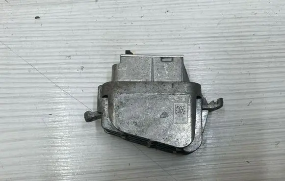 Audi A5 8T 8F LED Daytime headlight 04800