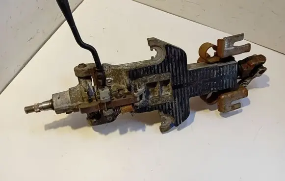 Chrysler Grand Voyager IV Steering wheel axle P04680732AE