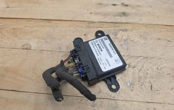 Opel Insignia A Parking PDC control unit/module 20928121