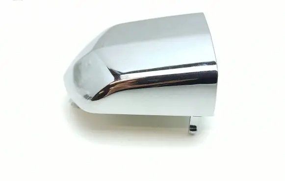 Aixam GTO Front door cover/cap 7AP112A